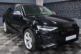 Audi SQ8 4.0 TDI quattro, Bang&Ulfsen, Leder, Kamera - gebrauchte Audi SQ8 aus dem Jahr 2020