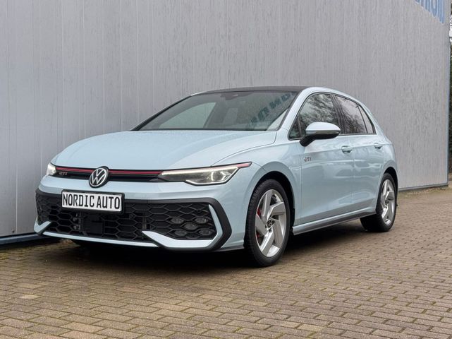 Volkswagen Golf GTI 2.0 TSI Harman/Kardon+CarPlay+Kamera+Am