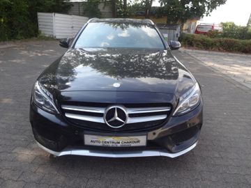 Mercedes C 220 - 2