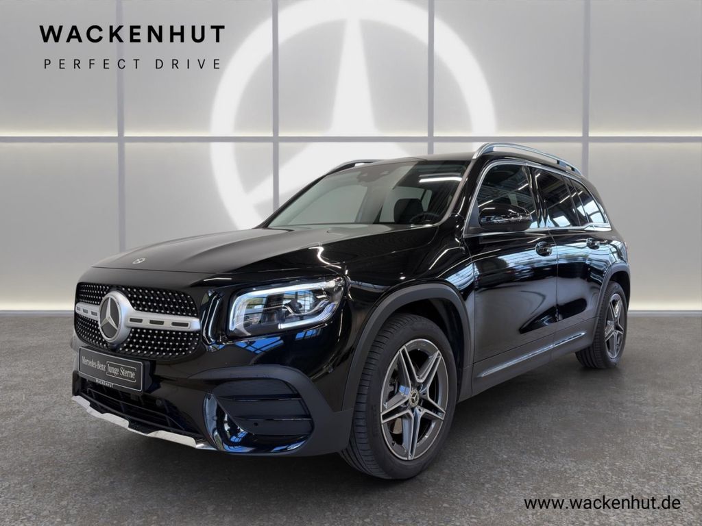 Image of Mercedes-Benz GLB 250
