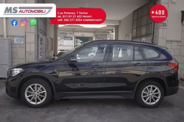 BMW X1 - 4