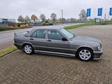 Mercedes-Benz Mercedes 190e . 2.0l Tüv Neu . - Mercedes-Benz 190 in Gelsenkirchen
