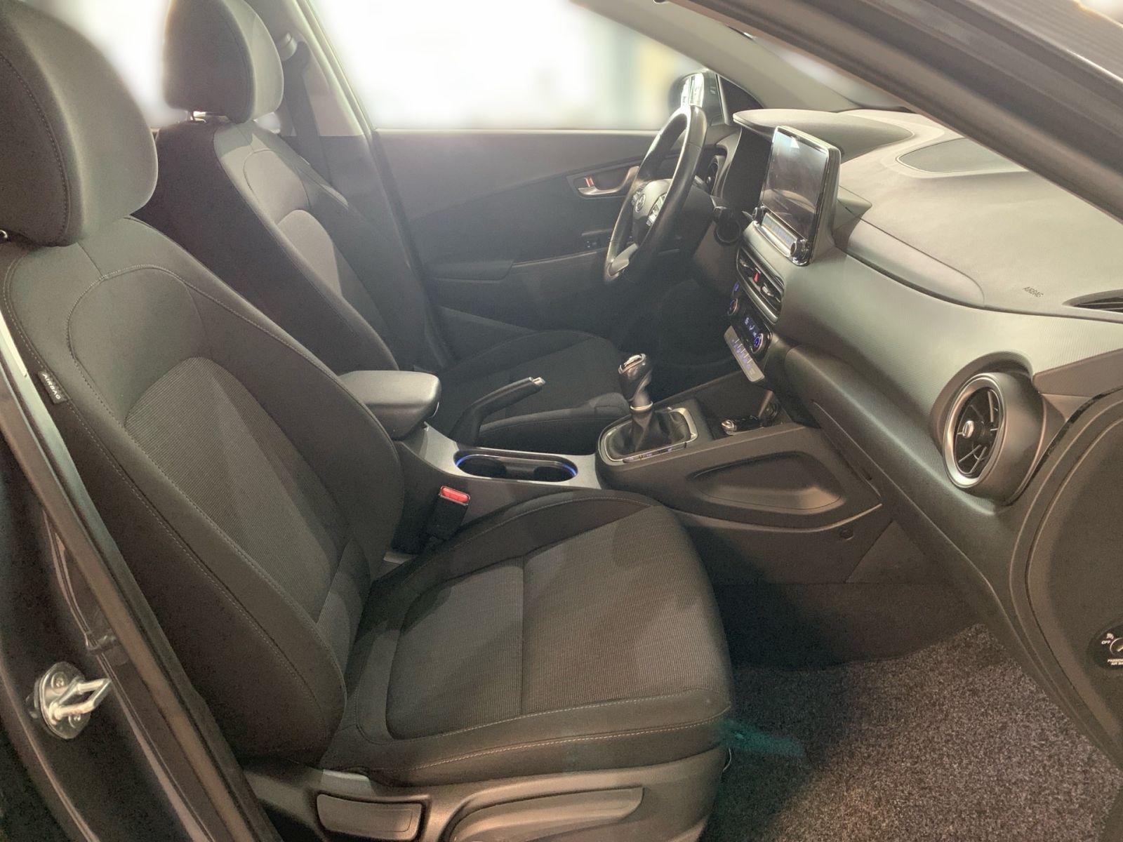 Fahrzeugabbildung Hyundai KONA 1.0 T-GDI Advantage+ LED Navi