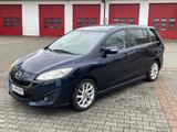 Mazda 5 2.0 MZR-DISI 110kW Sports-Line i-Stop 7-Sitzer - Mazda 5: Mzr