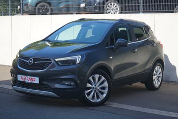 Opel Mokka X - 2