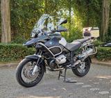 BMW R 1200 GS Adventure K25 - Top Zustand - BMW R 25