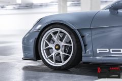 PORSCHE 911 992 ST Heritage|Magn|Lift|Chrono|Matrix|Bose