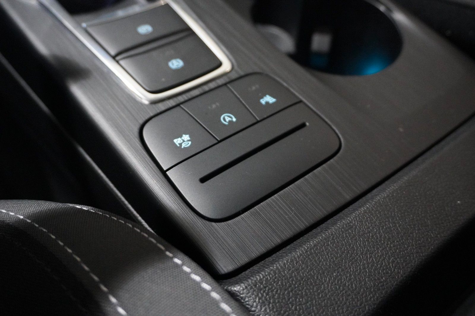 Fahrzeugabbildung Ford Focus Turnier 1.5D COOL & CONN NAVI/LED/SPORT/SH