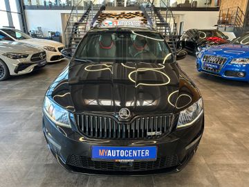Skoda Octavia Combi RS *Pano*Xenon*Standh.*Kamera*