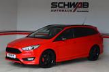 Ford Focus Turnier ST Sport | Navi | Bi-Xenon |18`Alu - Ford Focus: ST Sport