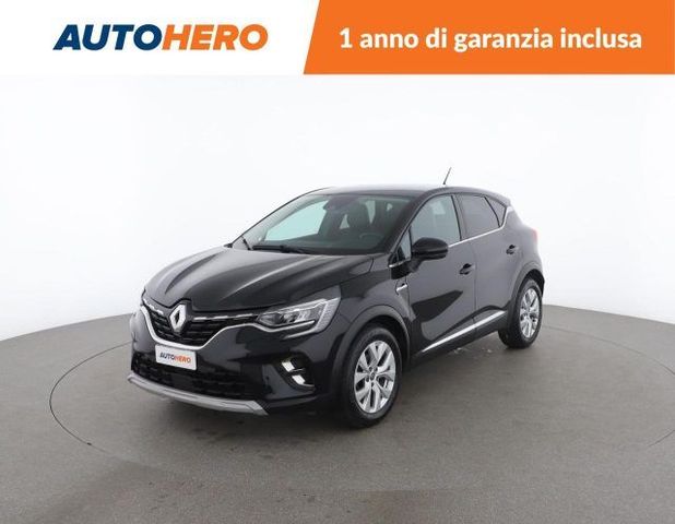 Renault RENAULT Captur Blue dCi 115 CV Intens