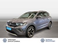 Volkswagen T-Cross - Vorschau Bild 1