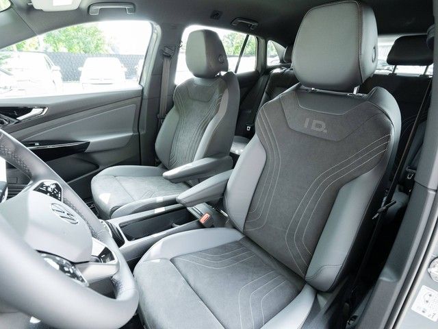 ID.4 Pro Performance 77 kWh GJR Interieur-Plus