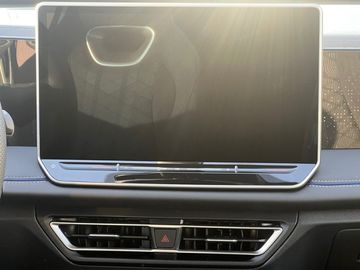 Volkswagen Tiguan R-Line 2.0 TSI 204PS  4Motion 7-Gang-DSG