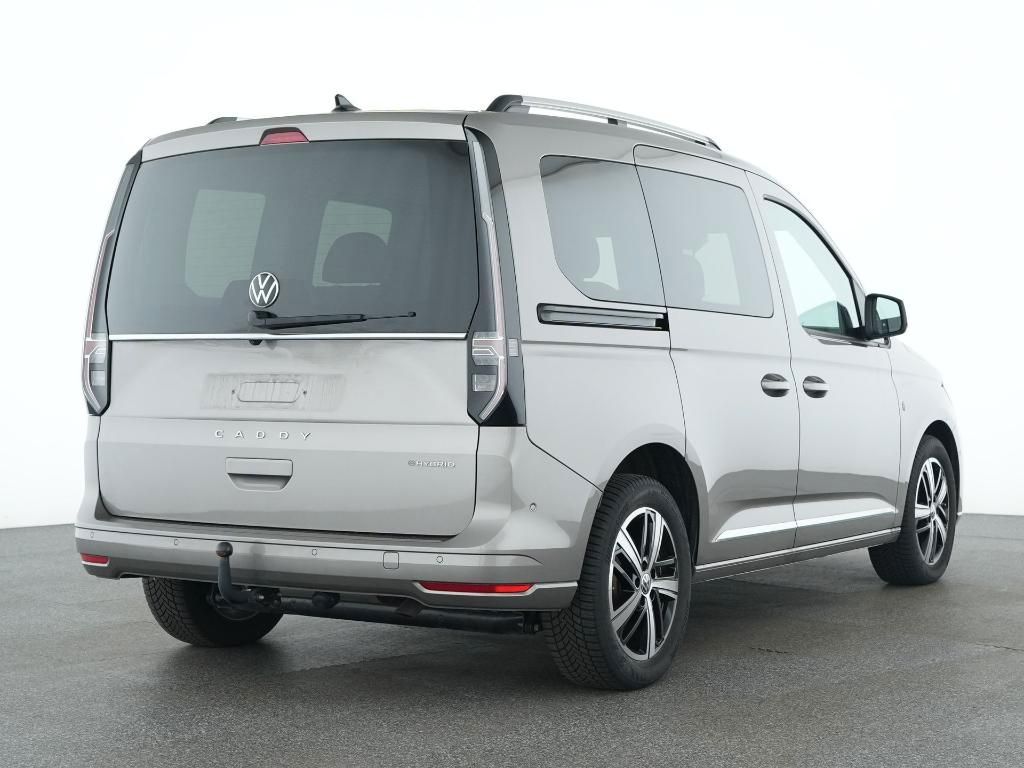 Volkswagen Caddy - Bild 3