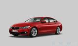 BMW 425d Gran Coupe Aut. Leder/Navi/Head-UP/SSD/AHK - BMW 425 Gebrauchtwagen