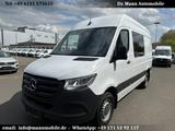Mercedes-Benz Sprinter 314 CDI RWD L2 Mixto Kamera Navi Webast