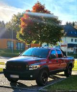Andere Dodge RAM Gen3 5,7l Hemi 4x4 ohne Gasanlage - Dodge RAM: 5.7