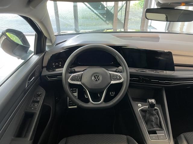Volkswagen Golf 1.5 TSI United +NAVI+ACC+PANODACH, миниатюра 8