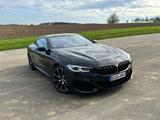 BMW 840d xDrive Coupé / Individual / Laser / Kristal - BMW 840 aus 2019