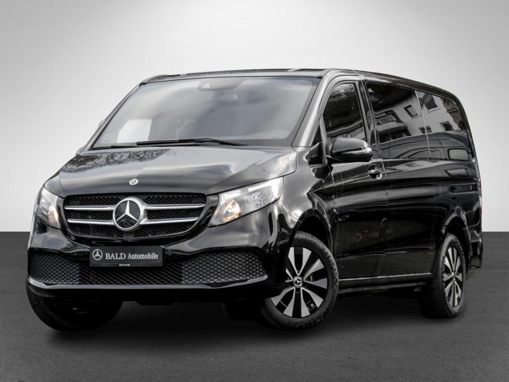 Mercedes-Benz V 220 Edition/lang/Standheizung/AHK/Kamera