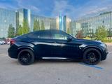 BMW X6 xDrive30d,M-Paket,LED,Hamann 22 Zoll,HUD, - BMW: Haman