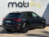 Audi Q8 50 TDI quattro - Audi Q8: Sportwagen