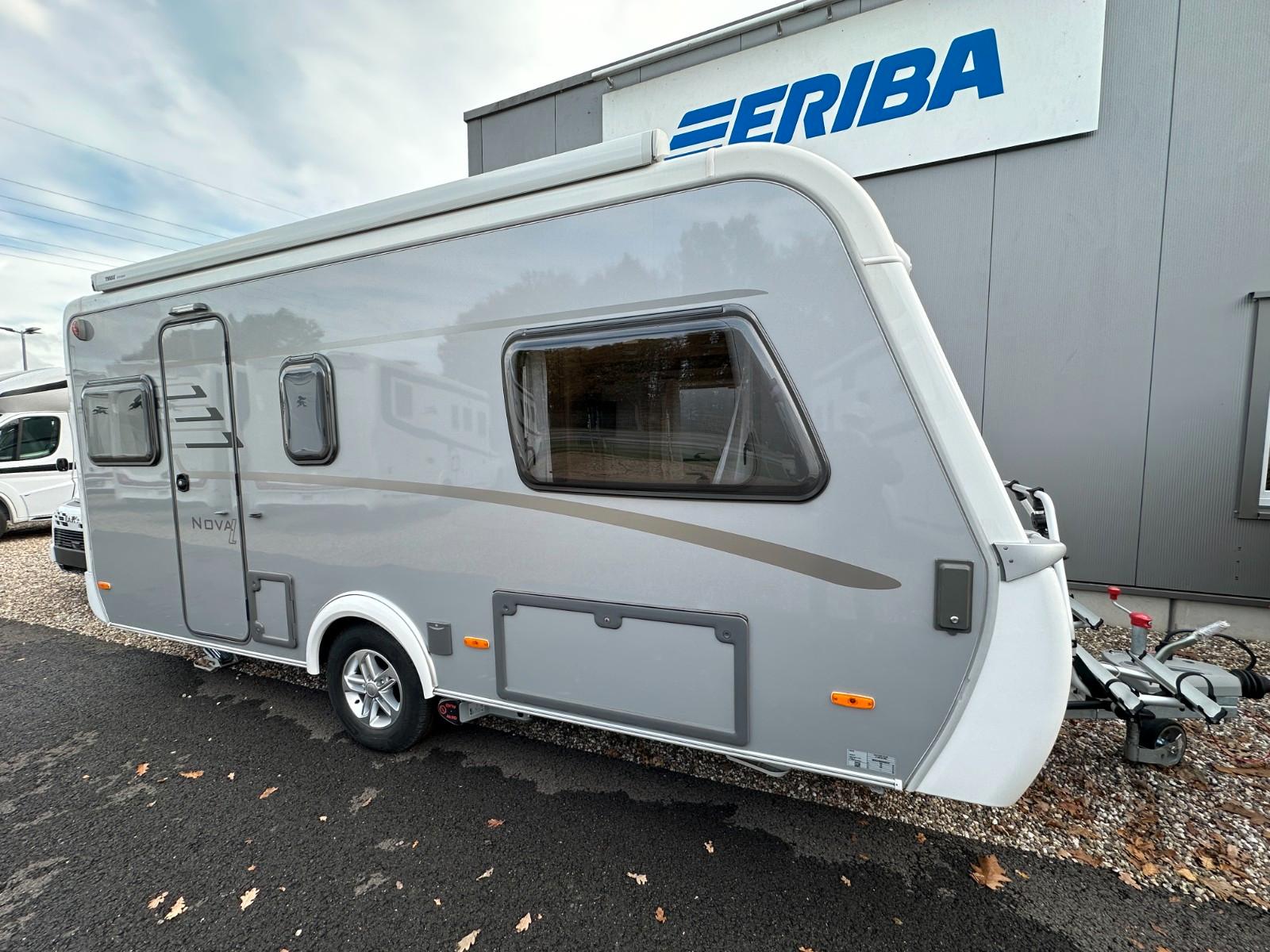 HYMER / ERIBA / HYMERCAR Nova Light 470