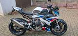 BMW S1000R  M-Paket Reifen/Wartung Neu !! Voll Ausst