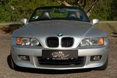 Fahrzeugabbildung BMW Z3 Roadster 2.0