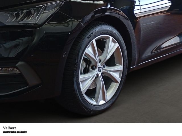 Seat Leon - Bild 9