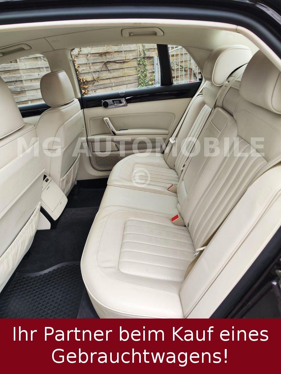 Volkswagen Phaeton 3.0 V6 TDI 4Motion 2.Hd Standhzg. AHK