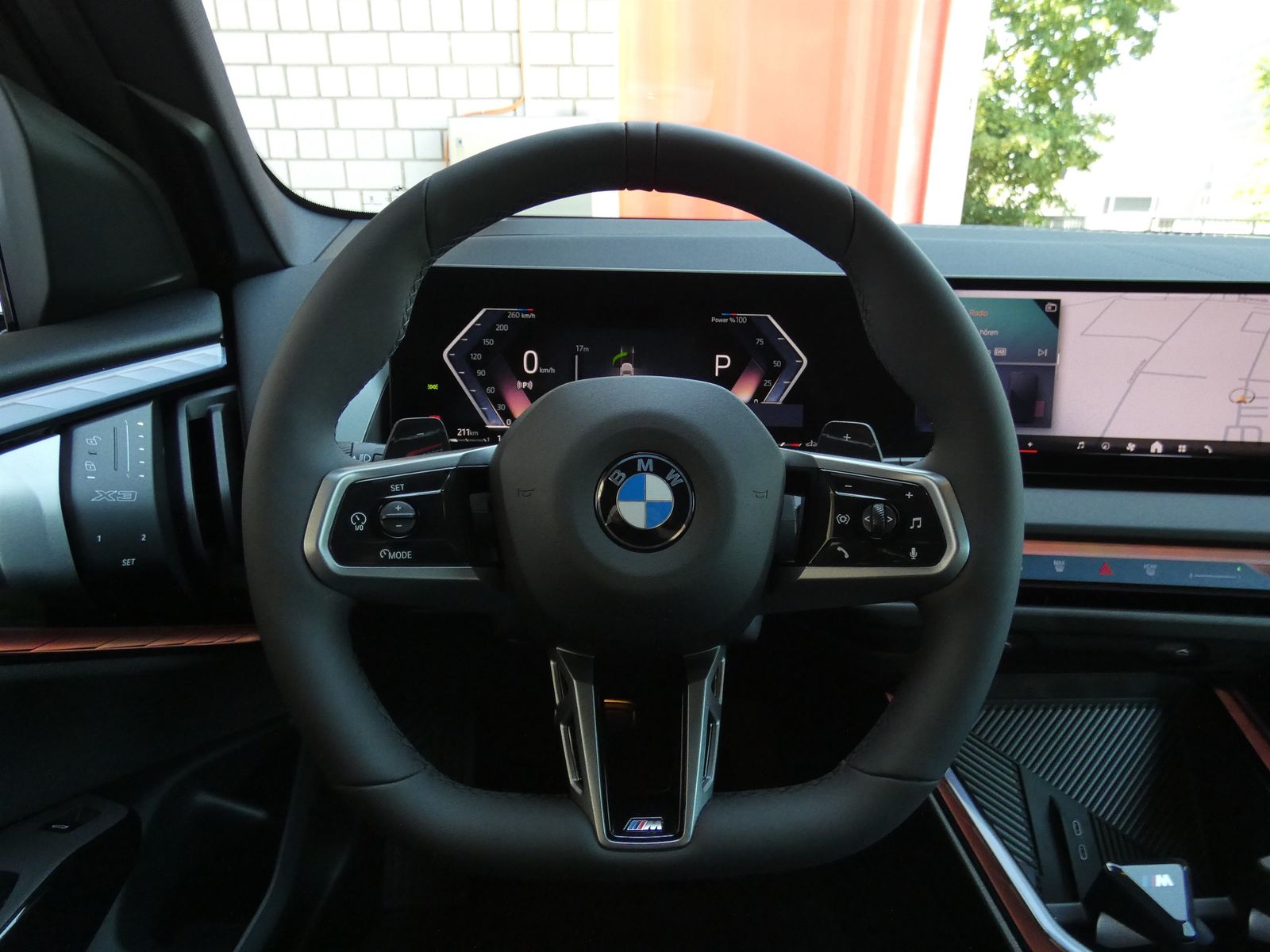 BMW X3 - Bild 15