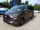 Ford Tourneo Custom 2.0EB Titanium*Navi/ACC/8-Sitzer* - : Sitzer 8