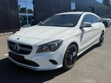 Mercedes-Benz CLA 220 CDI Shooting Brake LEDER/TEMPO/SHZ - Mercedes CLA-Klasse bis 10.000 Euro