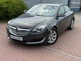 Opel Insignia A 2.0 CDTI Lim. Edition Facelif LED 1.H - gebrauchte Opel Insignia aus dem Jahr 2014