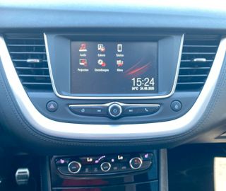 Bild 12 Opel Grandland (X) Grandland 1.2*WSS-HZ*SHZ*KLIMAAUTO*CARPLAY*