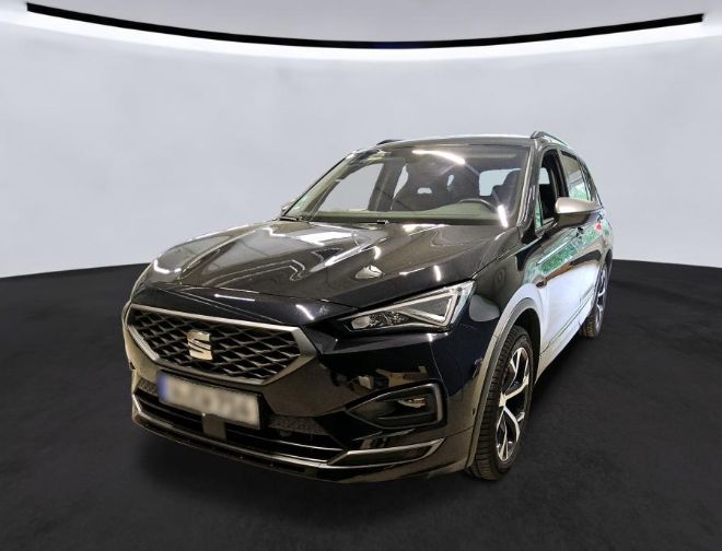 Seat Tarraco - Bild 2