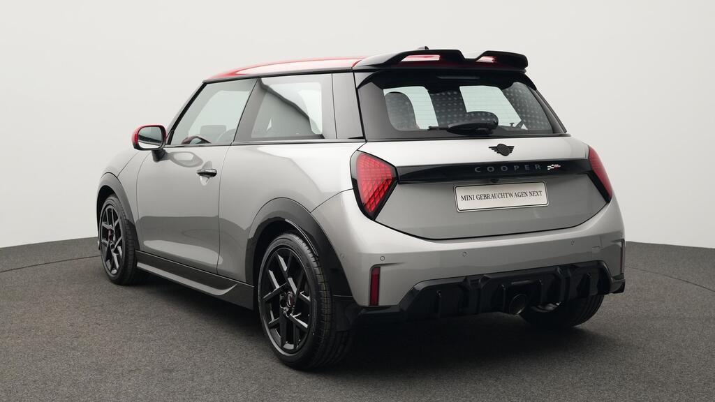 MINI Cooper Trim, миниатюра 6