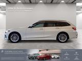 BMW 318d Touring Navi AHK Kamera Driv.Assist - BMW 3er Reihe mit Diesel-Antrieb