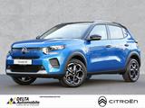 Citroën C3 Hybrid 110 MAX Winterpaket Kamera Carplay LED - Citroën C3 Neuwagen