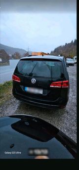Volkswagen VW Sharan 2.0 Euro6 - Volkswagen Sharan: Eu