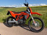 KTM Enduro 690 R /top Zustand /viele Extras /tiefer - Offers