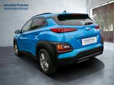 Hyundai Kona 1.0 Trend 2WD Komfort Paket Kamera Navi - gebrauchte Hyundai KONA aus dem Jahr 2018