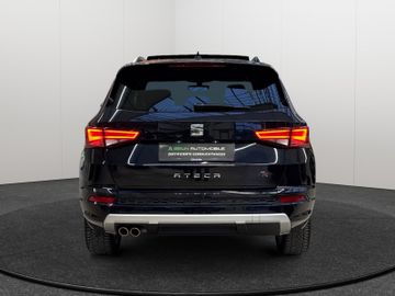 SEAT Ateca - 6
