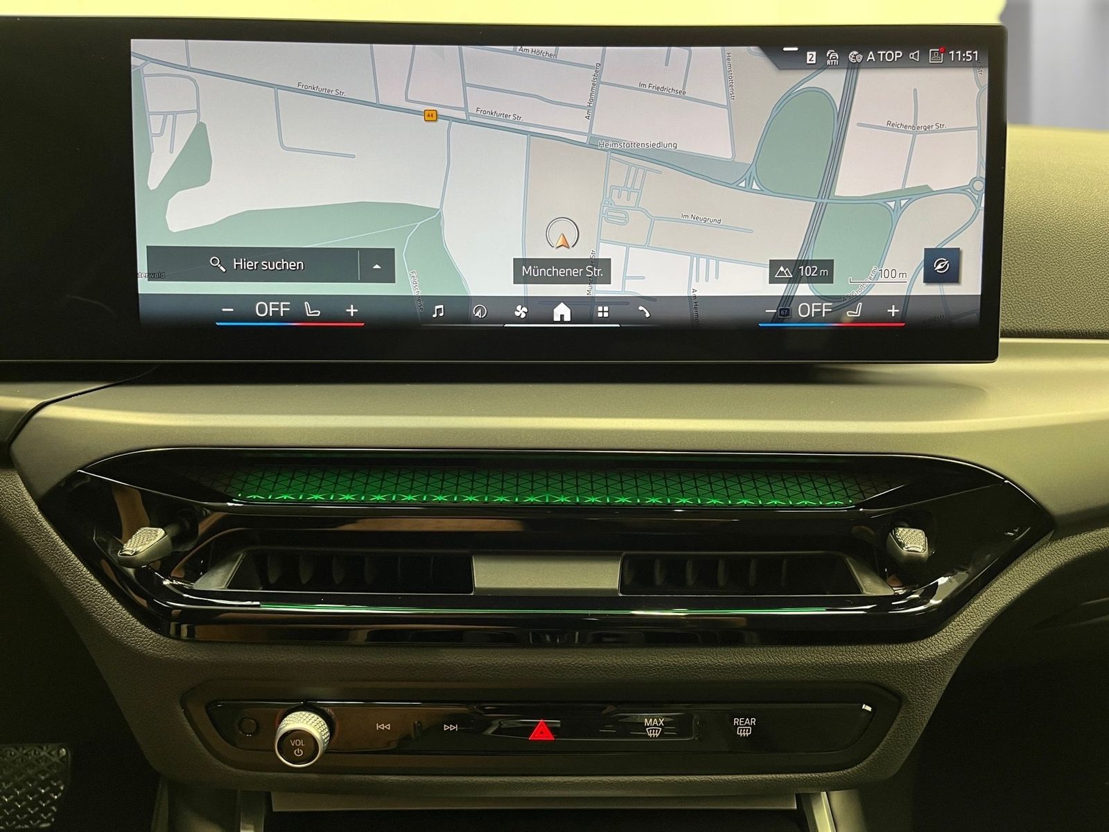 BMW 320 - Bild 11