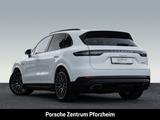 Porsche Cayenne E-Hybrid Nachtsicht InnoDrive LED-Matrix - Porsche Cayenne mit Hybrid-Antrieb: Standheizung