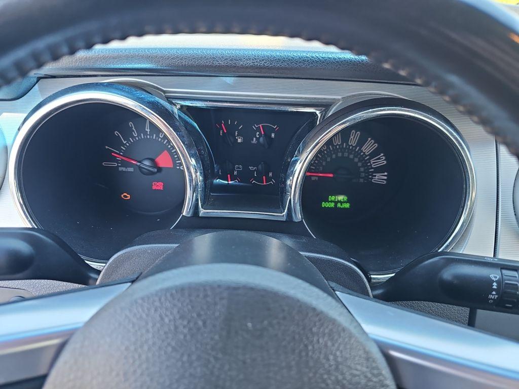 Ford Mustang GT Premium V8 AndroidAuto / AppleCarPl