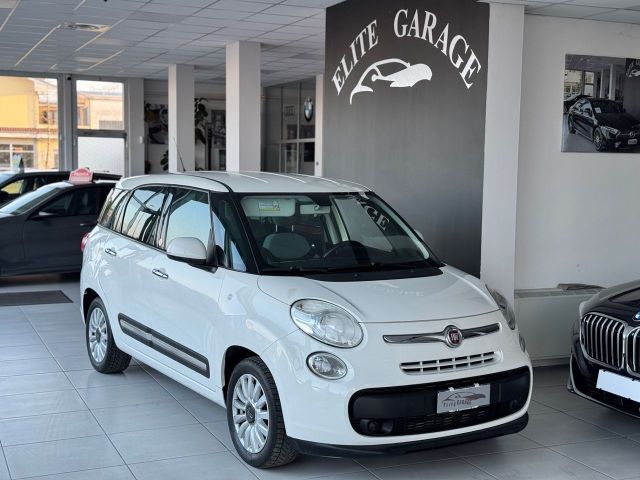 Fiat 500L 1.6 Multijet 105 CV Lounge CINGHIA FAT