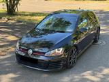 Volkswagen Golf VII Lim. GTI Performance BMT     APR 313PS - Volkswagen Golf: Ps GTI